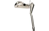 Exhaust FMF Gnarly nickel-plated KX 500