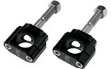 Handlebar Clamps Renthal 28,6 Suzuki Offset 0mm