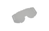 Goggle Lens 3215 roll-off ready Progrip 3200 - 3201 - 32204 - 3301 - 3400 - 3450