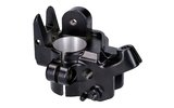 Clutch Lever Mount w/o lever Simson