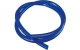 Fuel Hose 91cm x 7,9 mm blue