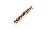 Chain Afam A415GPR2-G 120 links press-fit master link