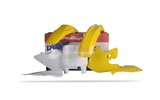 Fairing Kit Polisport RM 125-250 99-00 original
