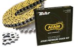 Chain Kit Afam 420 MX CR 85 15/56