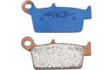 Brake Pads rear Moose Racing M1 CR 500 / KX 500
