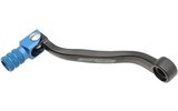 Shift Lever alu forged Moose Racing TE 250 / 300 blue after 2017