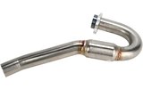 Exhaust Header FMF Powerbomb stainless steel CRF 450 2004-2008