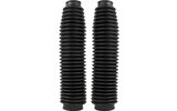 Fork Bellows Polisport black 250 mm - ø32 mm