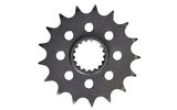 Front Sprocket AFAM 17 teeth 525 KTM 950 / 990 / 1050 / 1090 / 1190 / 1290