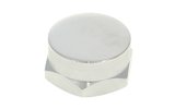 Nut steering head Puch Maxi