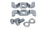 Alternator Base Plate Mounting Kit 6-pcs. Simson