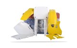 Fairing Kit Polisport RM 125-250 1996-98