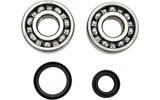 Bearings + Oil Seals crankshaft Moose Racing Suzuki RM 125