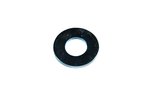 Bushing rear wheel right side D.15mm Derbi