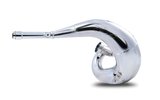 Exhaust FMF Gnarly nickel-plated Sherco SE 250 2018-2019
