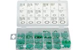 O-Ring Kit 18 sizes 270 pcs.
