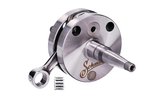 Crankshaft Schmitt Dampfhammer 44mm stroke / 85mm conrod Simson