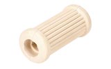 Rubber Sleeve kickstart lever ivory Simson