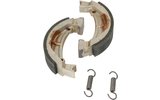 Brake Shoes front / rear KLX110 / KX60