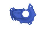 Ignition Cover Polisport EXC 450 / FE 501 blue