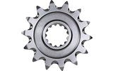 Front Sprocket Renthal 520 T14 self-cleaning KXF 450