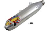 Silencer FMF Q4 aluminium FE 250 / 350 / 450 2020-2023