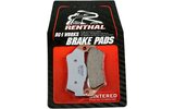 Brake Pads Renthal sintered BP-107 KTM / Husqvarna / Sherco