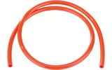 Carburetor Vent Hose 3,2 mm orange
