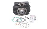 Cylinder Kit DR 66cc 46mm Honda Camino / PX / QR 50