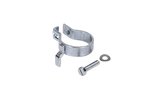 Clamp exhaust manifold nut 28mm Simson