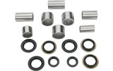 Bearing Kit shock absorber linkage Moose Racing CR 85