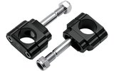 Handlebar Clamps Renthal 28,6 Kawasaki Offset 5mm