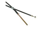 Brake Cable front PTFE Piaggio Sfera