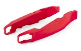 Swingarm Protection Polisport red Honda CRF 250 / 450