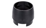 Speedometer Cover plastic 60mm Simson