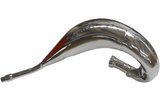 Exhaust FMF Fatty nickel-plated KX 125 2004