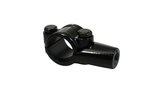 Mirror Mount M8x1,25 left hand thread 22mm handlebar
