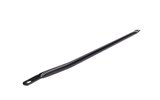 Subframe Brace left black Simson