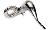 Exhaust FMF Gnarly nickel-plated SX 250 2004-2010