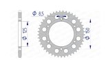 Rear Sprocket Afam aluminium 44 teeth KTM