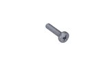 Screw M5x21mm ignition cover Piaggio