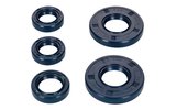 Oil Seal Set TCK blue Simson