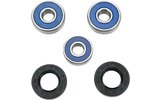 Wheel Bearings + Oils seals Moose Racing KX 65 / 85