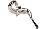 Exhaust FMF Gnarly nickel-plated CR 250 2002