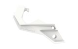 Fork Shoe Protectors Polisport white Honda CRF 450 / 250