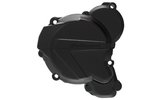 Ignition Cover Polisport EXC 250 / TE 300 black