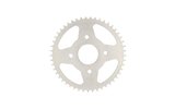 Rear Sprocket steel 49T - 428 Afam Yamaha TZR