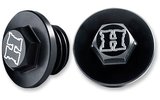 Oil Filler Cap Hinson Honda