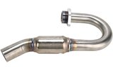 Exhaust Header FMF Powerbomb stainless steel YZF 250 2007-2009