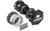 Clutch Kit complete Hinson YZ 125